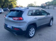 Jeep Cherokee 2.2 Mjt 185 cv 4wd