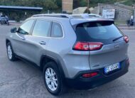 Jeep Cherokee 2.2 Mjt 185 cv 4wd