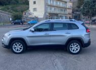 Jeep Cherokee 2.2 Mjt 185 cv 4wd