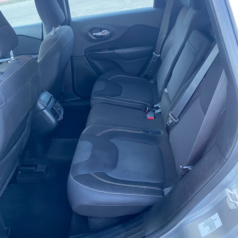 Jeep Cherokee 2.2 Mjt 185 cv 4wd