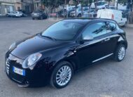 Alfa Romeo Mito 1.3 Mjt 85 cv