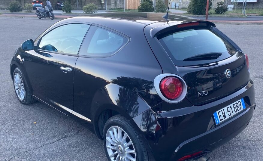 Alfa Romeo Mito 1.3 Mjt 85 cv