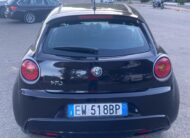 Alfa Romeo Mito 1.3 Mjt 85 cv