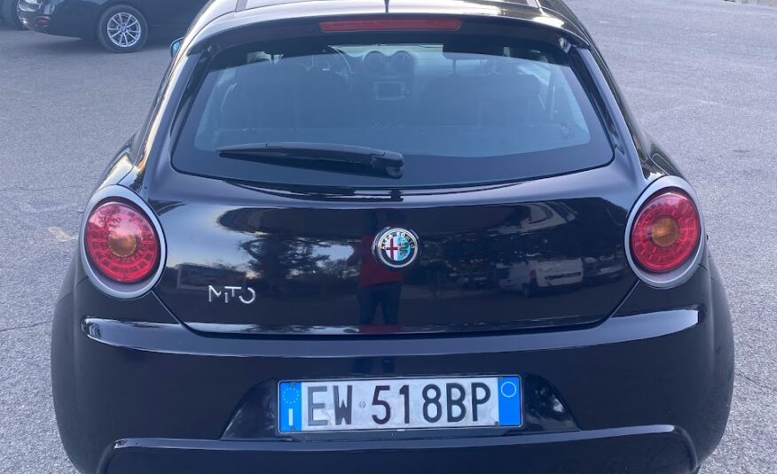 Alfa Romeo Mito 1.3 Mjt 85 cv