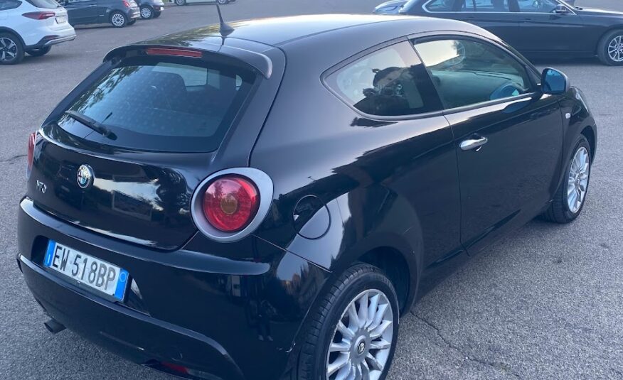 Alfa Romeo Mito 1.3 Mjt 85 cv