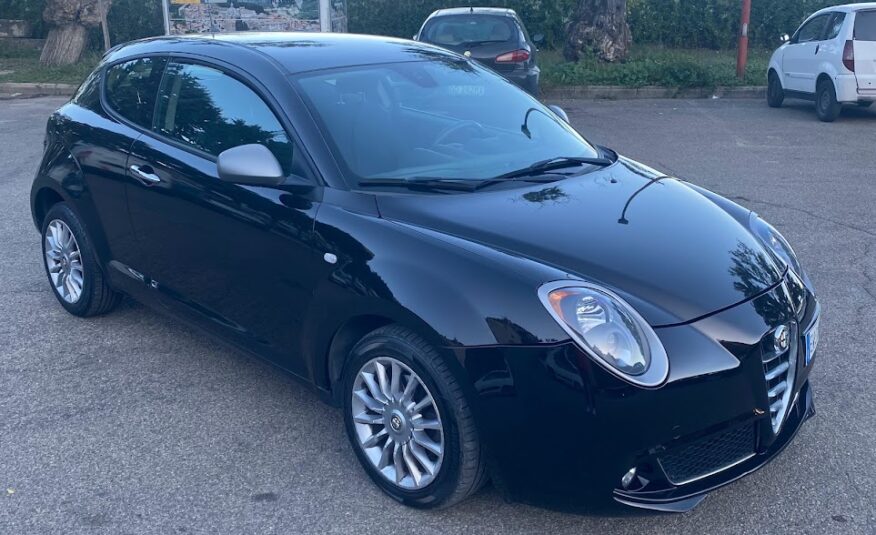 Alfa Romeo Mito 1.3 Mjt 85 cv