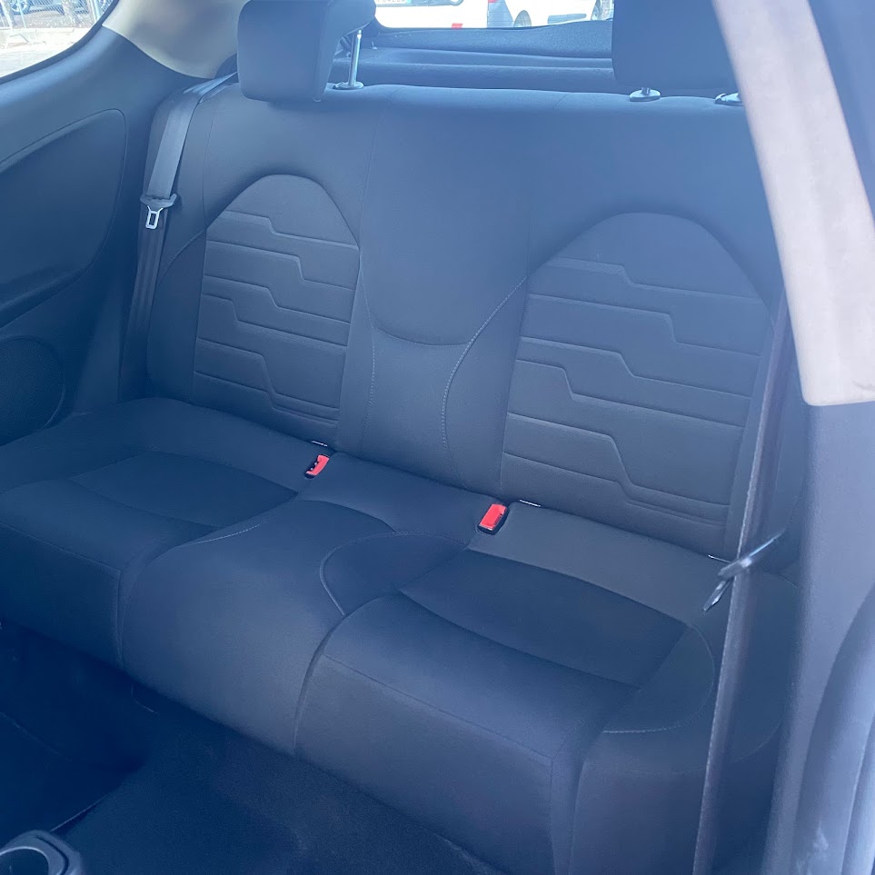 Alfa Romeo Mito 1.3 Mjt 85 cv