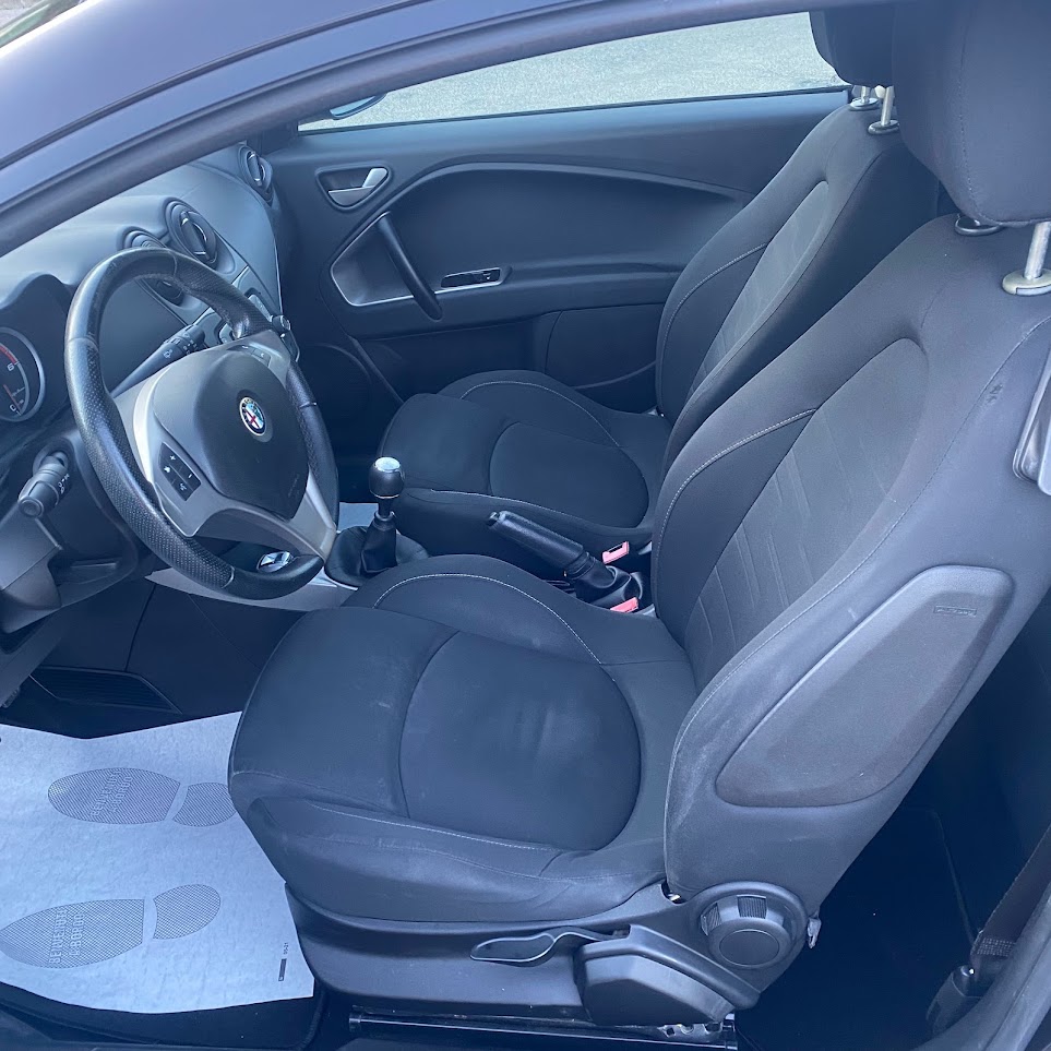 Alfa Romeo Mito 1.3 Mjt 85 cv