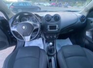 Alfa Romeo Mito 1.3 Mjt 85 cv