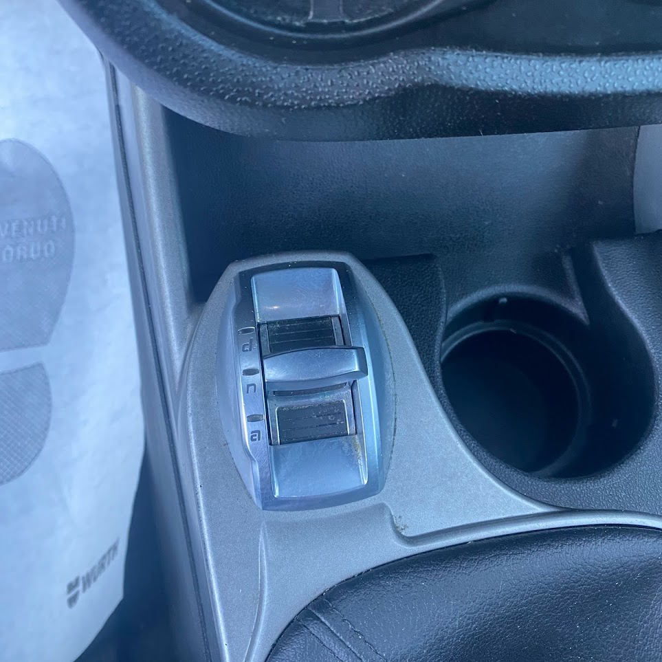 Alfa Romeo Mito 1.3 Mjt 85 cv