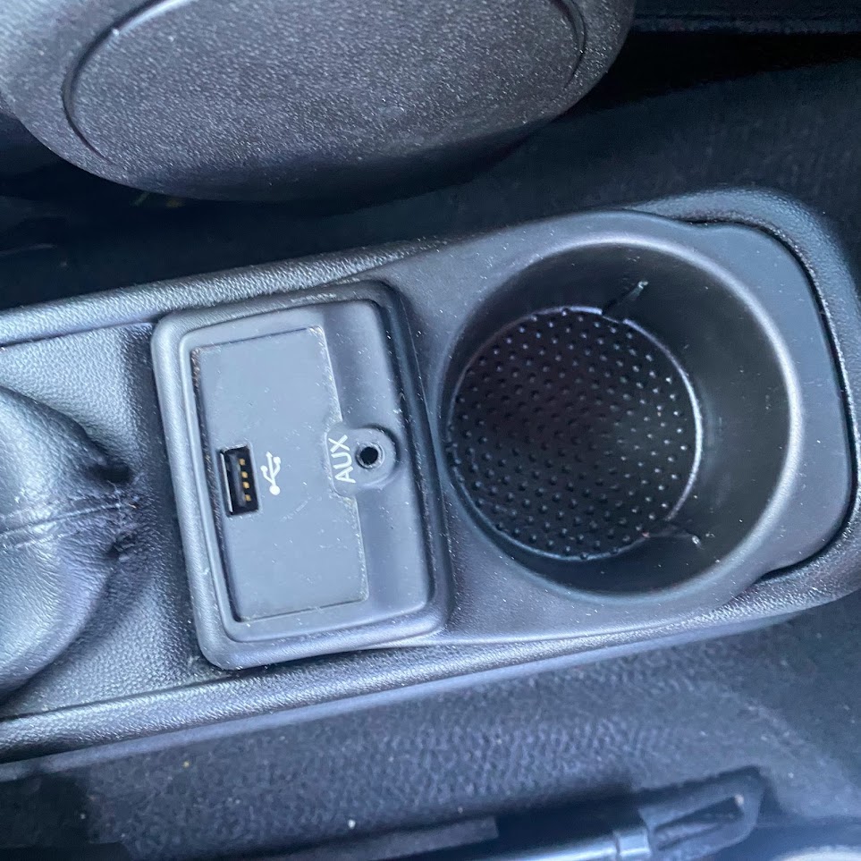 Alfa Romeo Mito 1.3 Mjt 85 cv