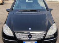 Mercedes Classe A 200 cdi Automatica