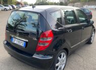 Mercedes Classe A 200 cdi Automatica