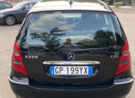 Mercedes Classe A 200 cdi Automatica