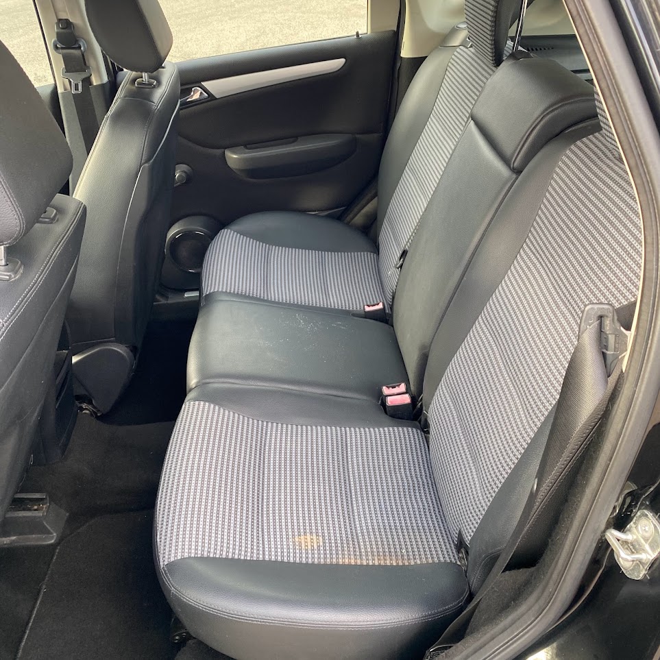 Mercedes Classe A 200 cdi Automatica