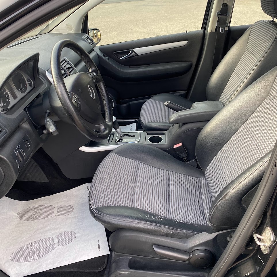 Mercedes Classe A 200 cdi Automatica