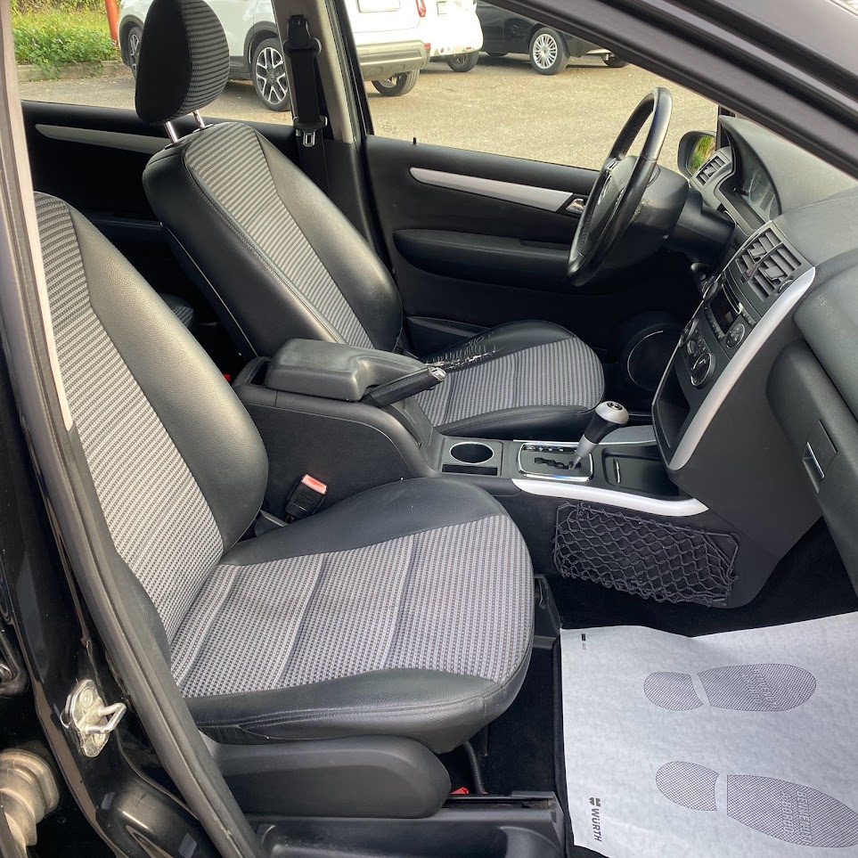 Mercedes Classe A 200 cdi Automatica