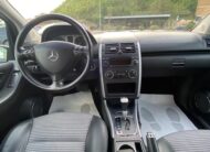 Mercedes Classe A 200 cdi Automatica