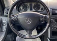 Mercedes Classe A 200 cdi Automatica