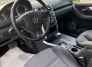 Mercedes Classe A 200 cdi Automatica