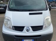 Renault Trafic 115 dci