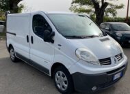 Renault Trafic 115 dci