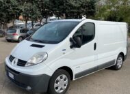 Renault Trafic 115 dci