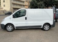 Renault Trafic 115 dci