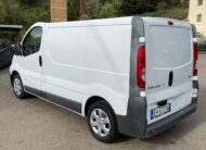 Renault Trafic 115 dci