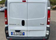 Renault Trafic 115 dci