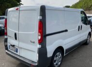 Renault Trafic 115 dci