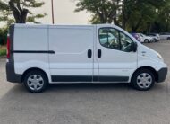 Renault Trafic 115 dci