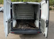 Renault Trafic 115 dci