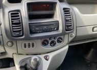 Renault Trafic 115 dci