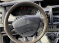 Renault Trafic 115 dci