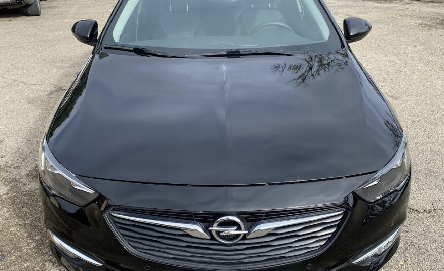 Opel Insignia II 1.6 cdti Automatica