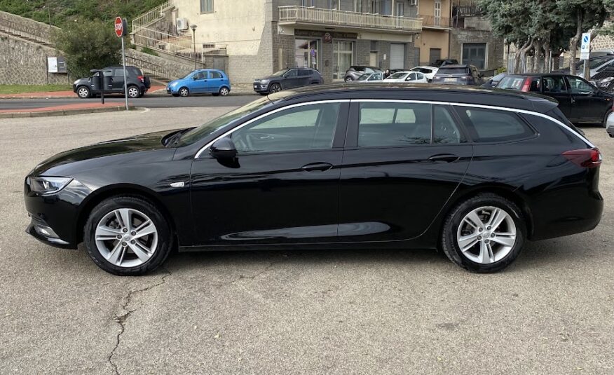 Opel Insignia II 1.6 cdti Automatica