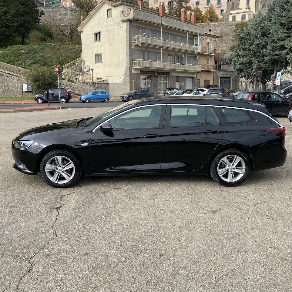 Opel Insignia II 1.6 cdti Automatica