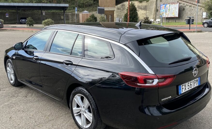 Opel Insignia II 1.6 cdti Automatica