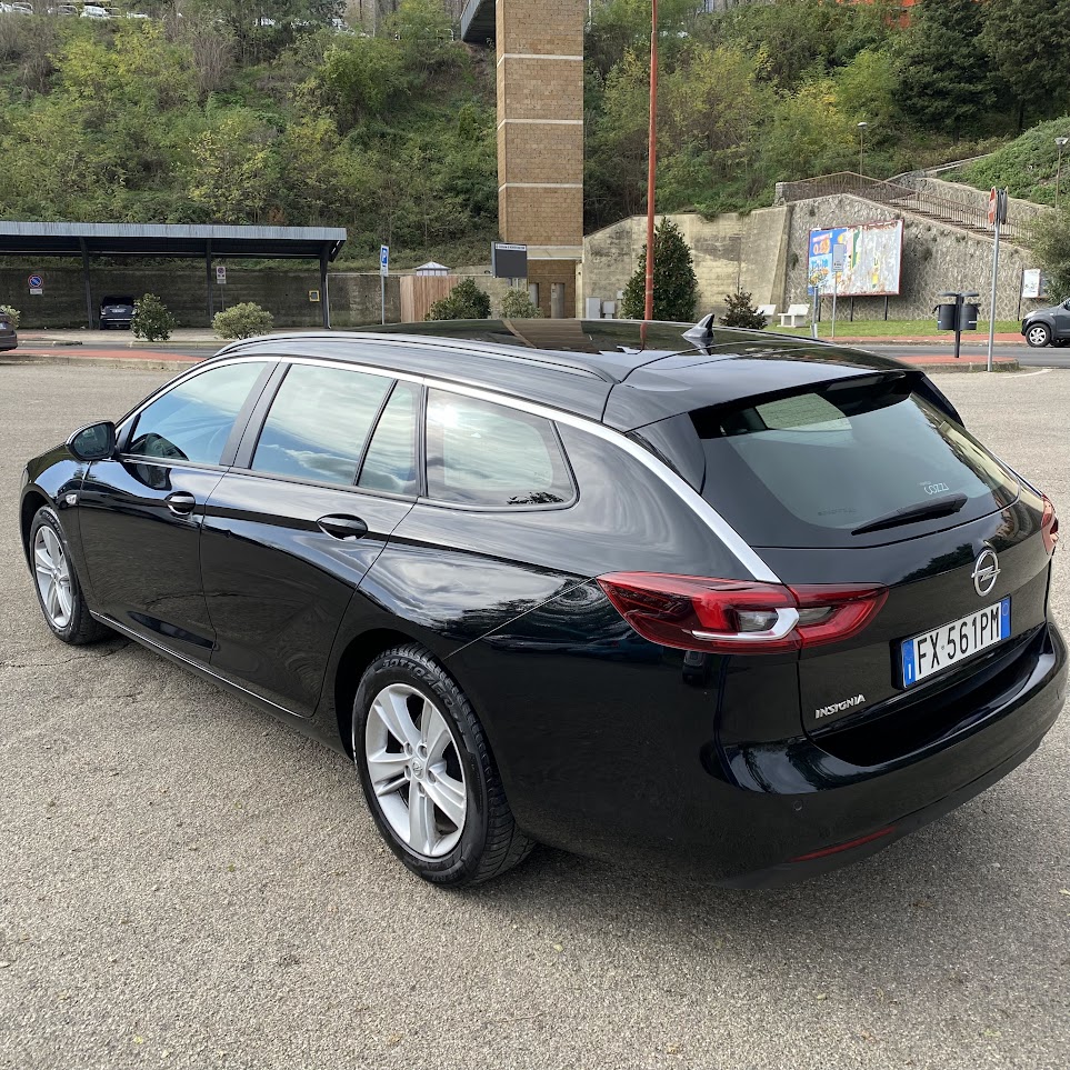 Opel Insignia II 1.6 cdti Automatica