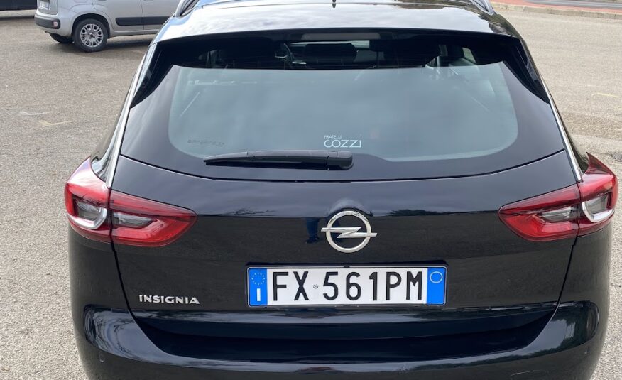Opel Insignia II 1.6 cdti Automatica