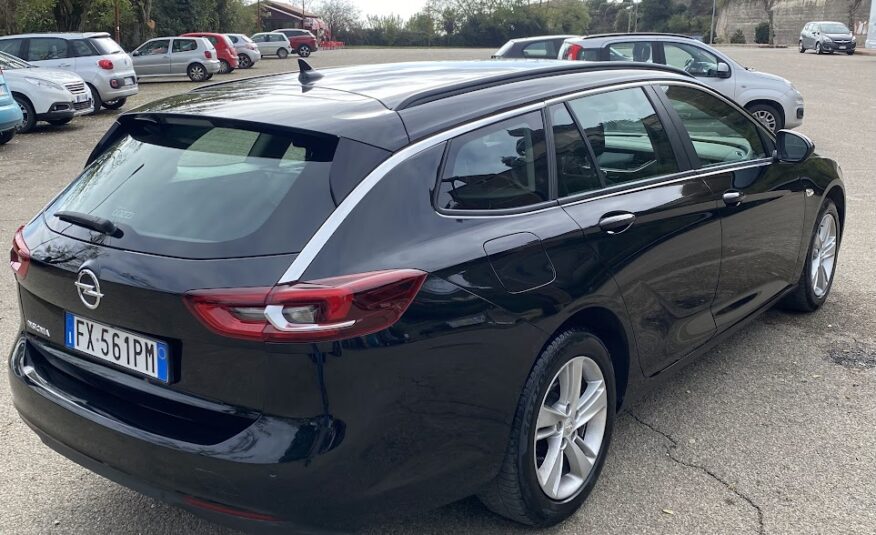 Opel Insignia II 1.6 cdti Automatica