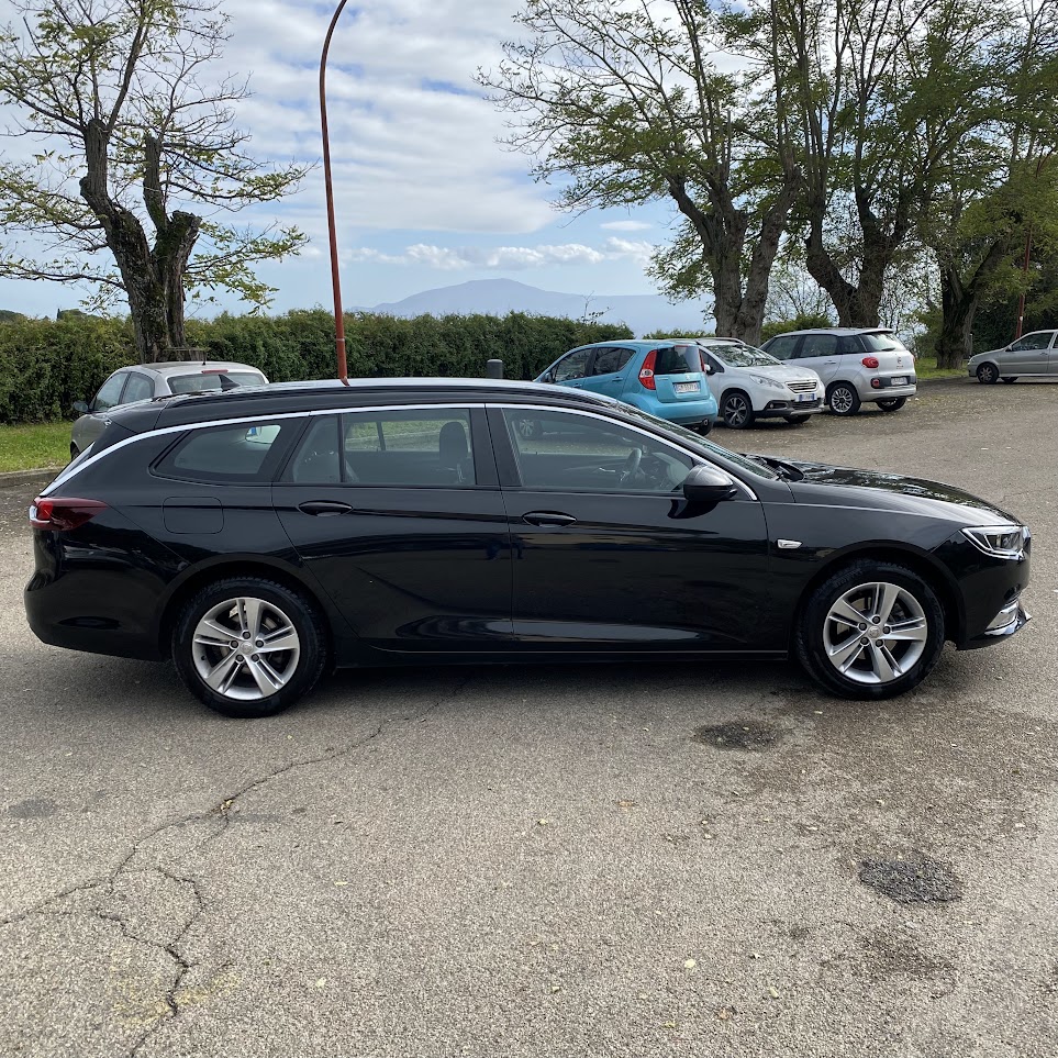 Opel Insignia II 1.6 cdti Automatica