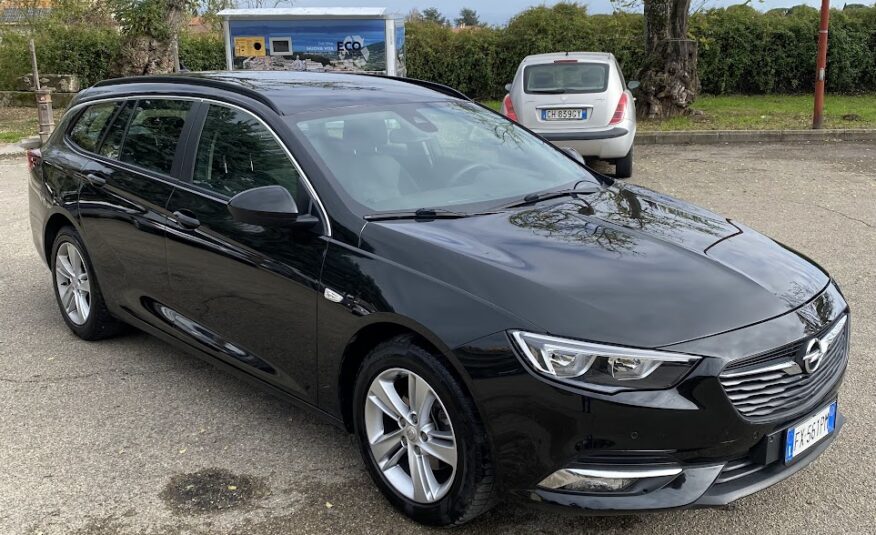 Opel Insignia II 1.6 cdti Automatica