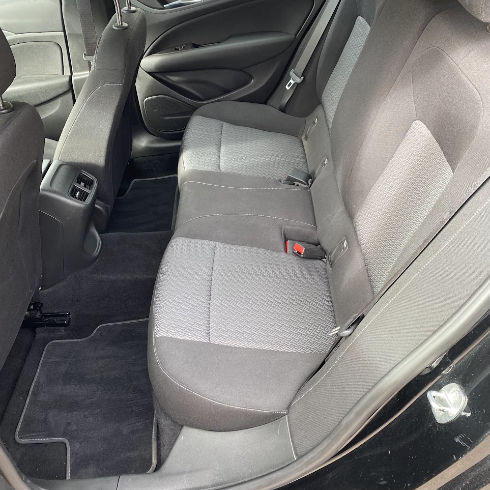 Opel Insignia II 1.6 cdti Automatica