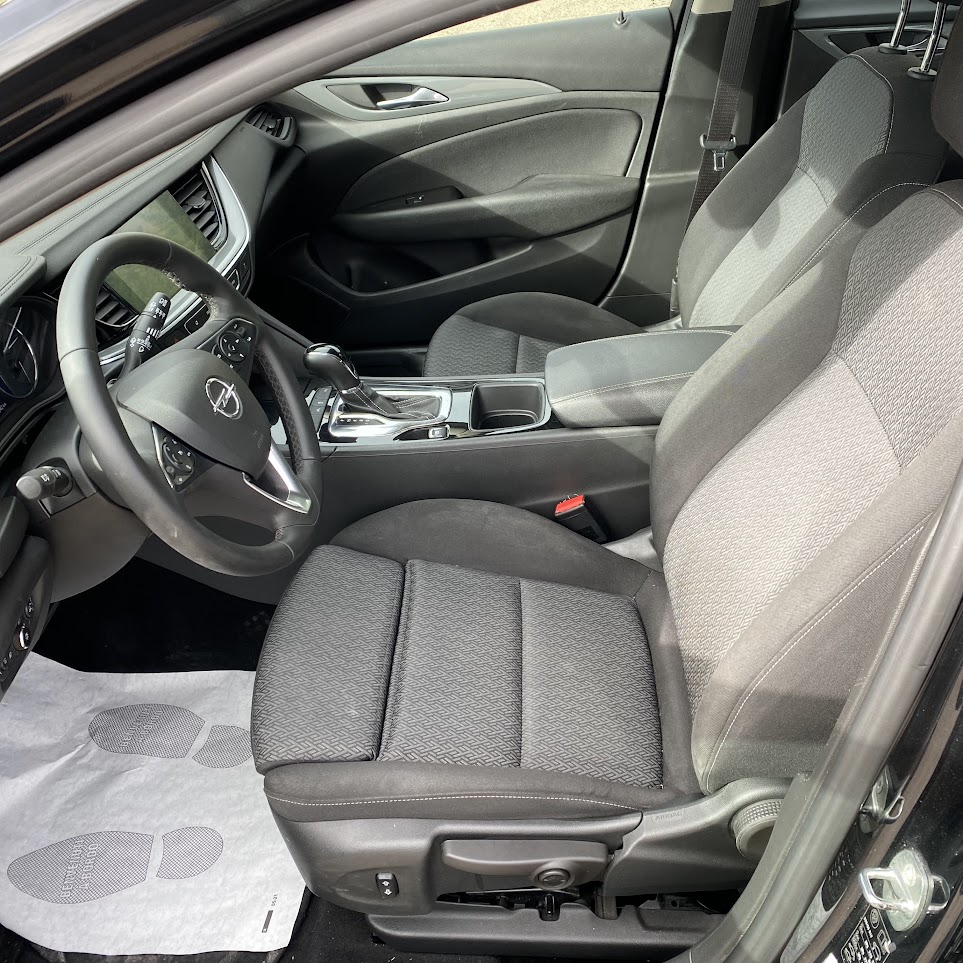 Opel Insignia II 1.6 cdti Automatica