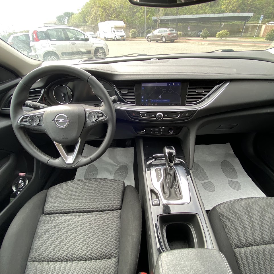 Opel Insignia II 1.6 cdti Automatica