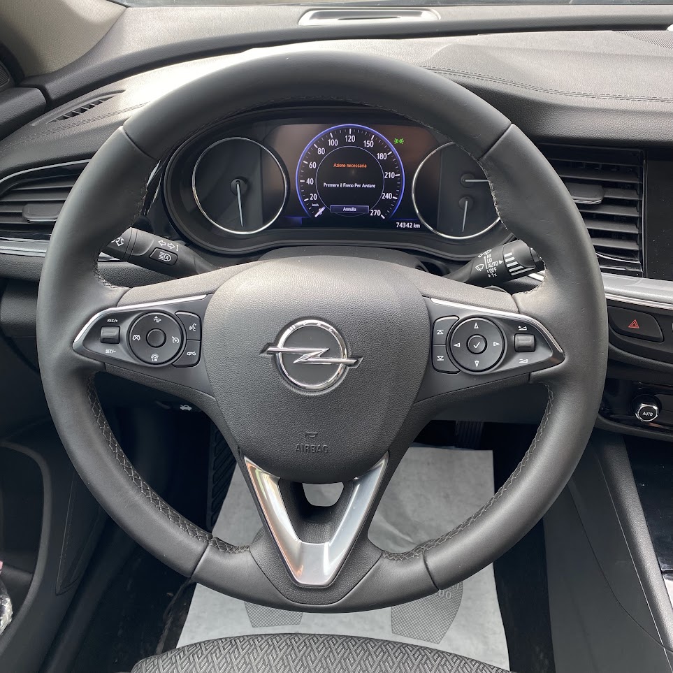 Opel Insignia II 1.6 cdti Automatica