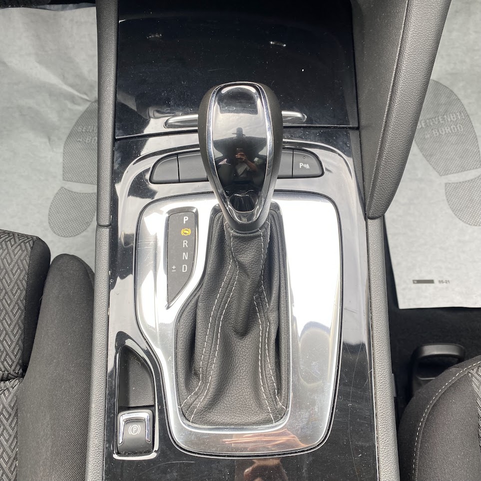 Opel Insignia II 1.6 cdti Automatica