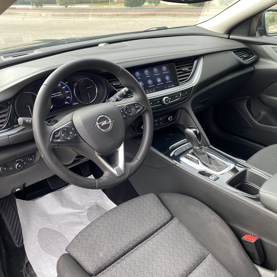 Opel Insignia II 1.6 cdti Automatica